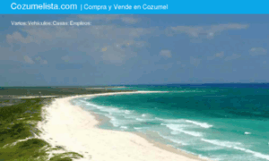 Mercadotam.com thumbnail