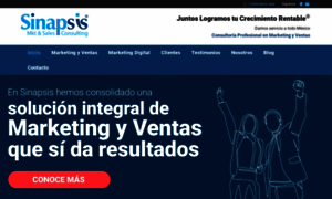 Mercadotecnia-internet.com.mx thumbnail