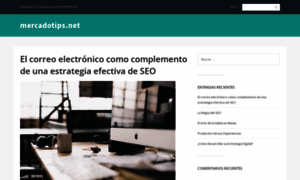 Mercadotipsdotnet.wordpress.com thumbnail