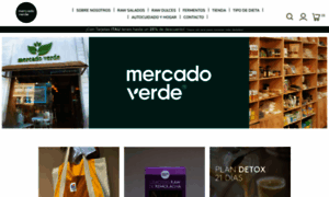 Mercadoverde.com.uy thumbnail