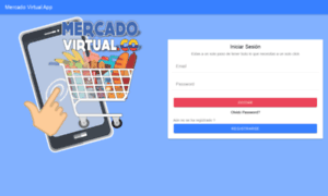 Mercadovirtual.co thumbnail