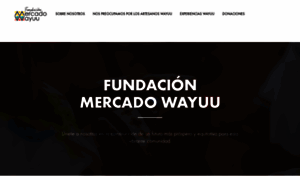 Mercadowayuu.com thumbnail