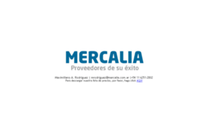 Mercalia.com.ar thumbnail