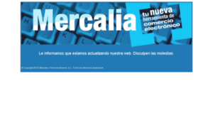 Mercalia.eu thumbnail