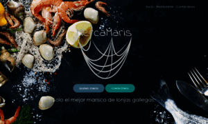 Mercamaris.es thumbnail