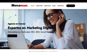 Mercancun.com.mx thumbnail