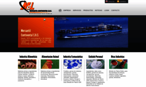 Mercantil-continental.com thumbnail