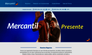 Mercantilsfi.com thumbnail