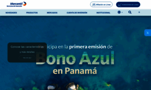 Mercantilsi.com.pa thumbnail
