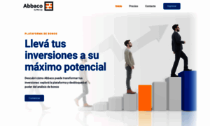 Mercapabbaco.com thumbnail
