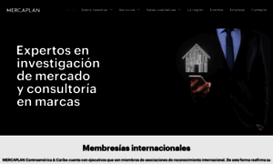 Mercaplan.com thumbnail