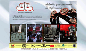 Mercatdelor.olleria.net thumbnail