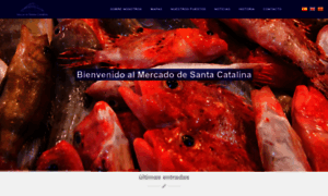 Mercatdesantacatalina.com thumbnail