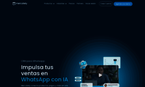 Mercately.com thumbnail