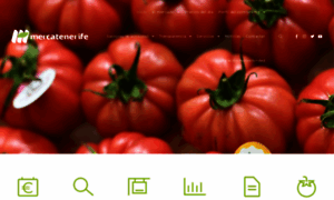 Mercatenerife.com thumbnail