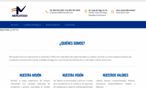 Mercatodo.com thumbnail