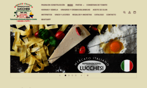 Mercatoitaliano.co thumbnail