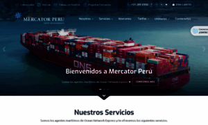 Mercator.pe thumbnail