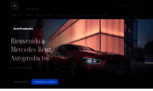 Mercedes-benz-autoproductos.com.mx thumbnail