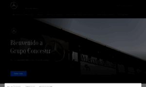 Mercedes-benz-concesur.es thumbnail