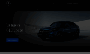 Mercedes-benz.com.ar thumbnail