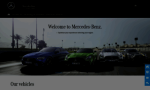 Mercedes-benz.com.do thumbnail