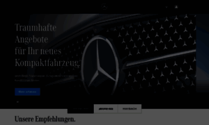 Mercedes-benz.de thumbnail