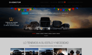 Mercedes-benz.divemotor.com thumbnail