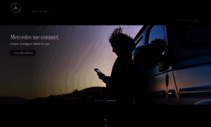 Mercedes.me thumbnail