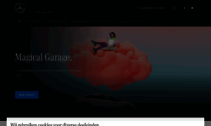 Mercedes.nl thumbnail