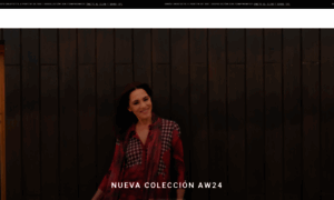 Mercedesdemiguel.com thumbnail
