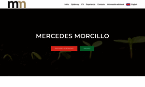 Mercedesmorcillo.com thumbnail