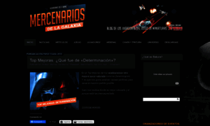 Mercenariosdelagalaxia.wordpress.com thumbnail