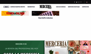 Merceriaactualidad.com thumbnail