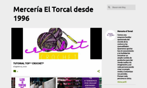 Merceriaeltorcal.blogspot.com thumbnail