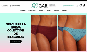 Merceriagari.com thumbnail