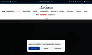 Mercerialacostura.com thumbnail