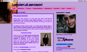 Mercesori.blogspot.com thumbnail