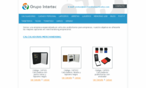 Merchandisingarticulos.com thumbnail