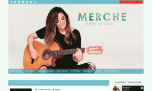 Mercheweb.com thumbnail