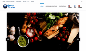 Mercokosher.com thumbnail