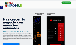 Mercosur.cl thumbnail