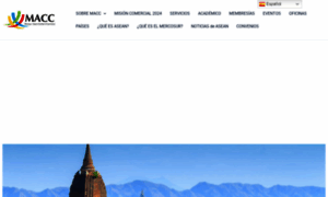 Mercosurasean.com thumbnail