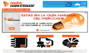 Mercosurguia.com thumbnail