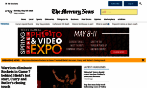 Mercurynews.com thumbnail
