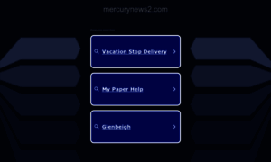 Mercurynews2.com thumbnail