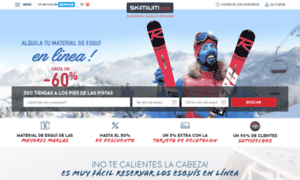 Meribel-1600.skimium.es thumbnail