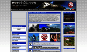 Merida24.com thumbnail