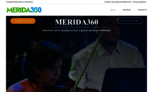 Merida360.com thumbnail