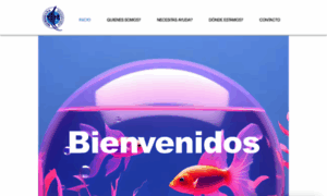 Meridiana-aquarium.com thumbnail